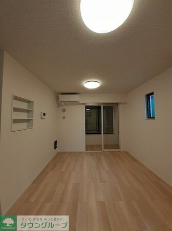 カーサ・フォーリストの物件内観写真